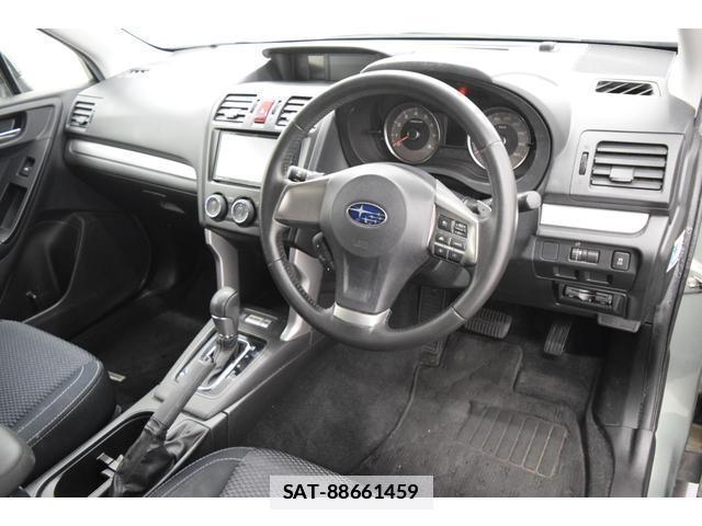Subaru FORESTER 2014-02 7815378-16