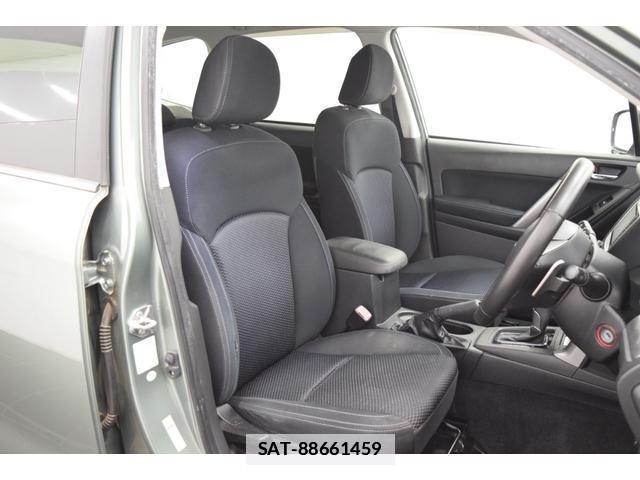 Subaru FORESTER 2014-02 7815378-17