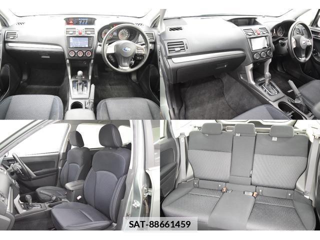 Subaru FORESTER 2014-02 7815378-19