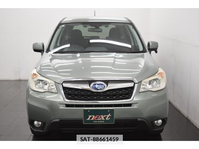 Subaru FORESTER 2014-02 7815378-6