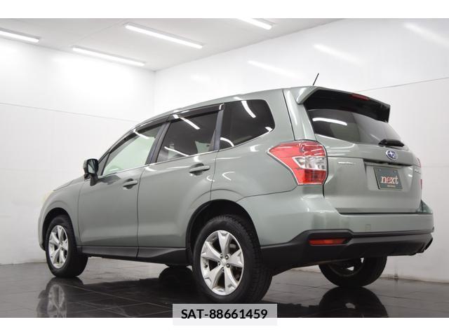 Subaru FORESTER 2014-02 7815378-9