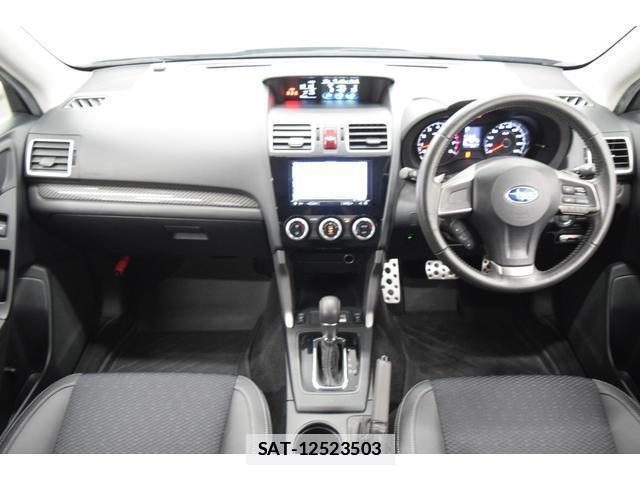 Subaru FORESTER 2015-03 7815379-10