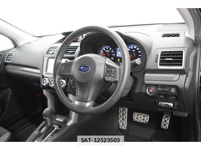Subaru FORESTER 2015-03 7815379-15