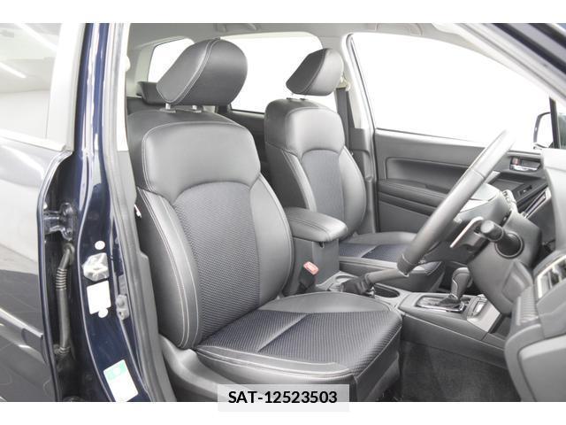 Subaru FORESTER 2015-03 7815379-16