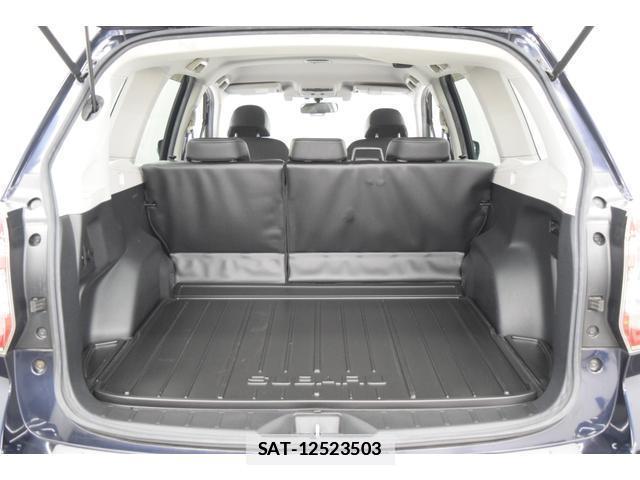 Subaru FORESTER 2015-03 7815379-19