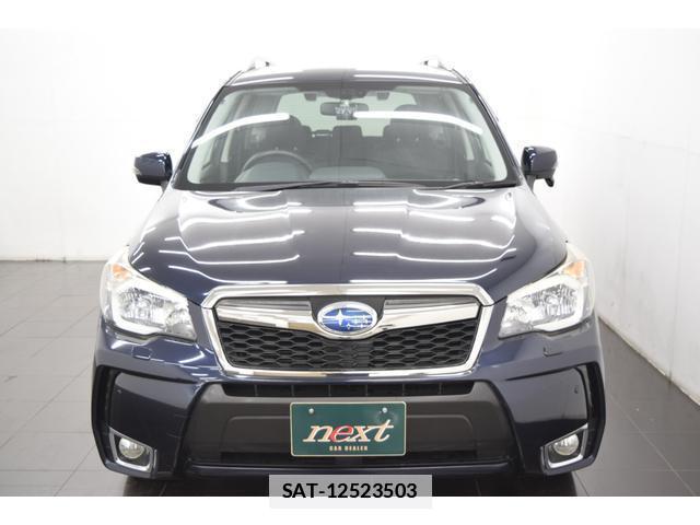 Subaru FORESTER 2015-03 7815379-6