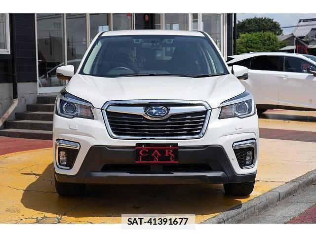 Subaru FORESTER 2019-06 7815735-1