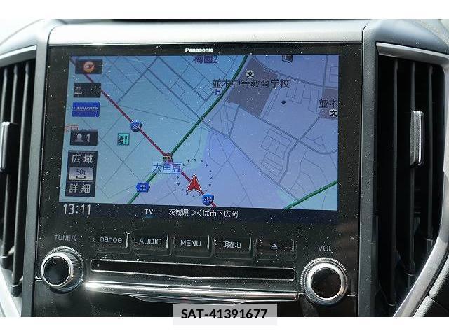 Subaru FORESTER 2019-06 7815735-10
