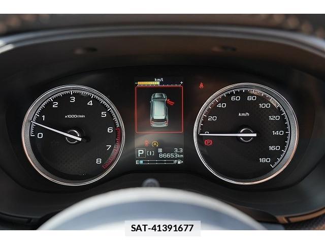 Subaru FORESTER 2019-06 7815735-11
