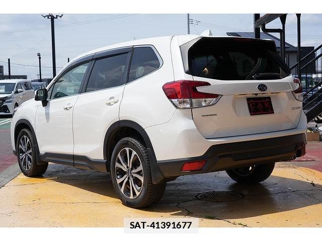 Subaru FORESTER 2019-06 7815735-2