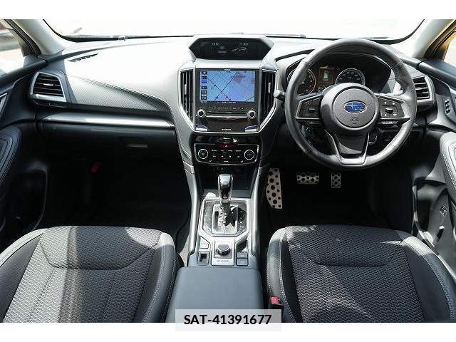 Subaru FORESTER 2019-06 7815735-3