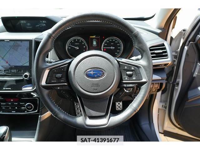Subaru FORESTER 2019-06 7815735-4