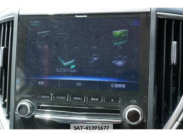 Subaru FORESTER 2019-06 7815735-5