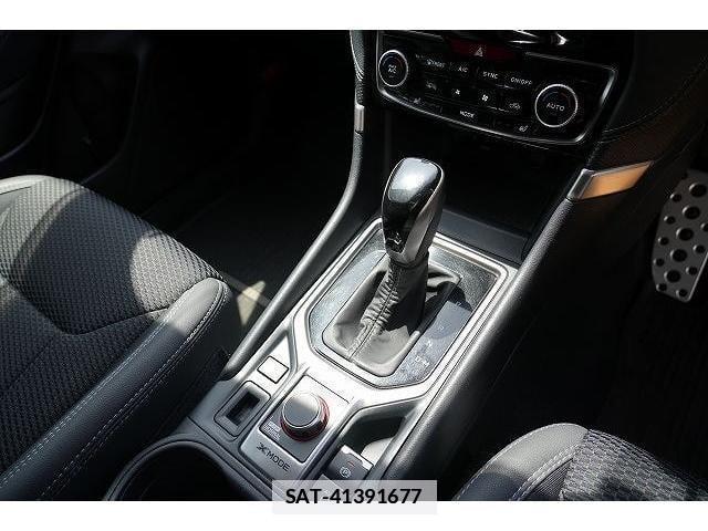 Subaru FORESTER 2019-06 7815735-6