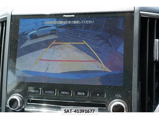 Subaru FORESTER 2019-06 7815735-7
