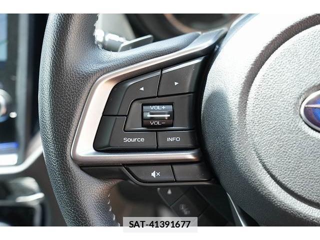 Subaru FORESTER 2019-06 7815735-9