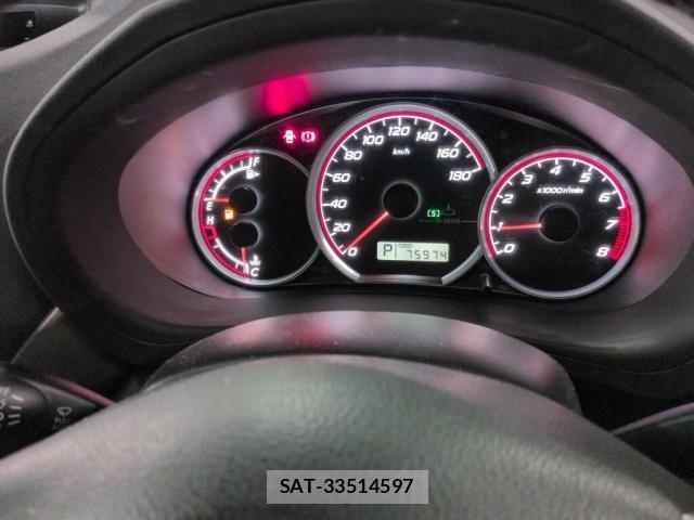 Subaru FORESTER 2010-02 7816139-5