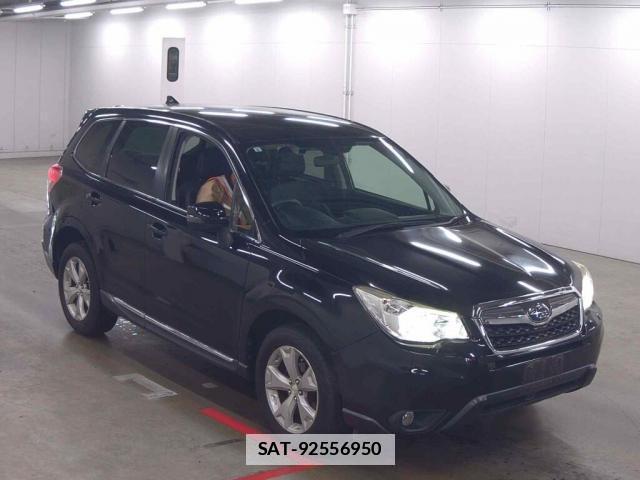 Subaru FORESTER 2015-08 7816170-0