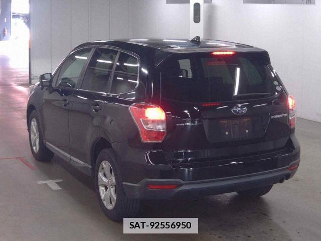 Subaru FORESTER 2015-08 7816170-1
