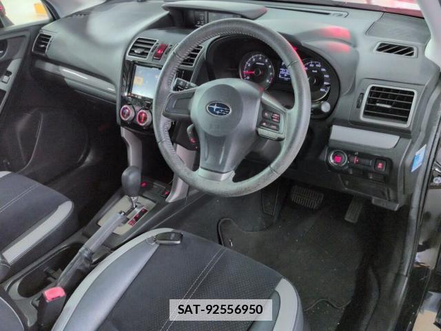 Subaru FORESTER 2015-08 7816170-2