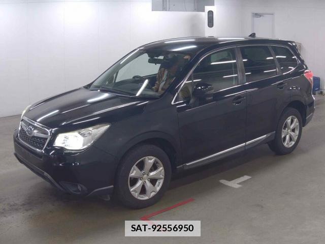 Subaru FORESTER 2015-08 7816170-3