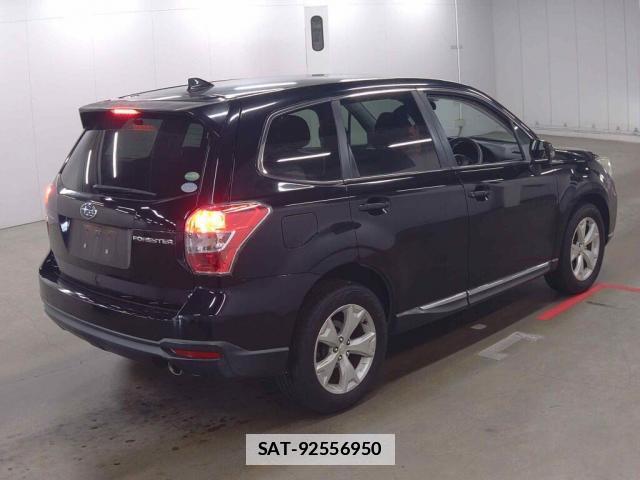 Subaru FORESTER 2015-08 7816170-4