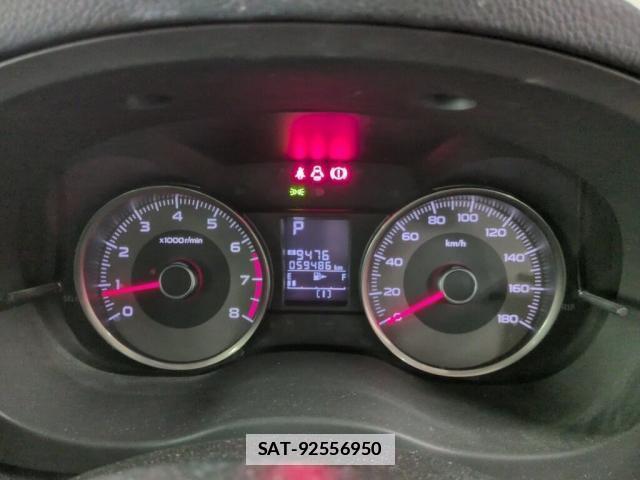 Subaru FORESTER 2015-08 7816170-5