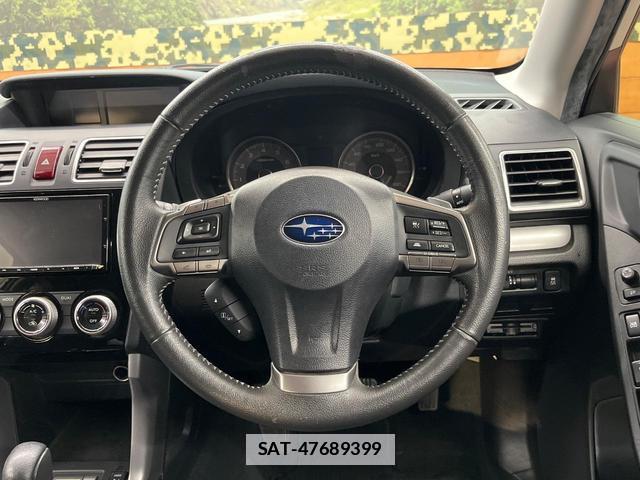 Subaru FORESTER 2015-09 7816275-10