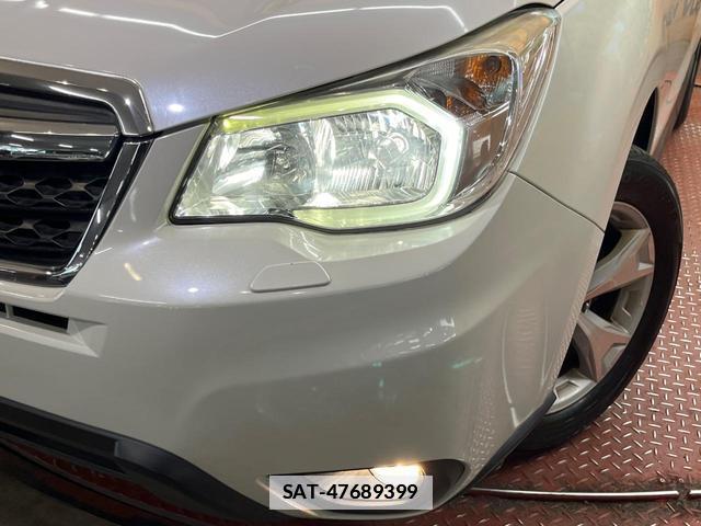 Subaru FORESTER 2015-09 7816275-11