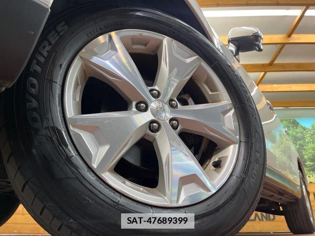 Subaru FORESTER 2015-09 7816275-12