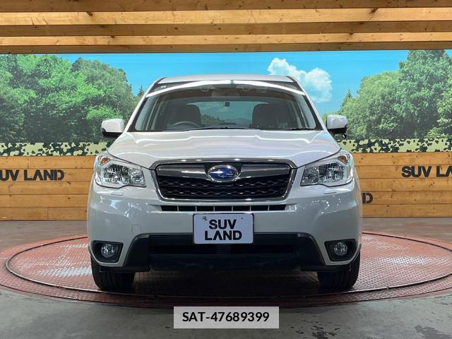Subaru FORESTER 2015-09 7816275-13