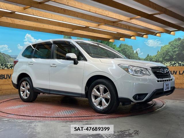 Subaru FORESTER 2015-09 7816275-15
