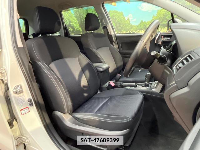 Subaru FORESTER 2015-09 7816275-7