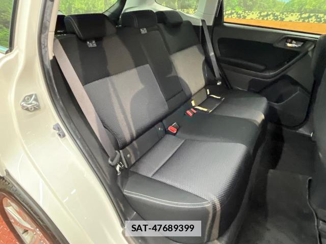 Subaru FORESTER 2015-09 7816275-8