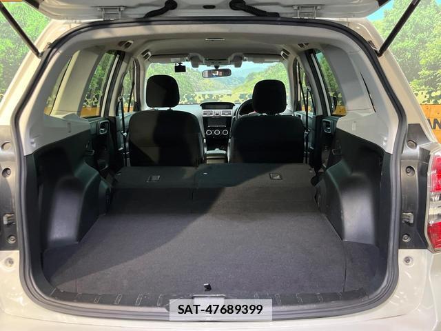Subaru FORESTER 2015-09 7816275-9