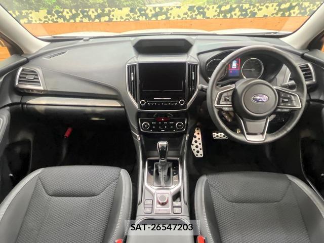 Subaru FORESTER 2018-08 7816286-1