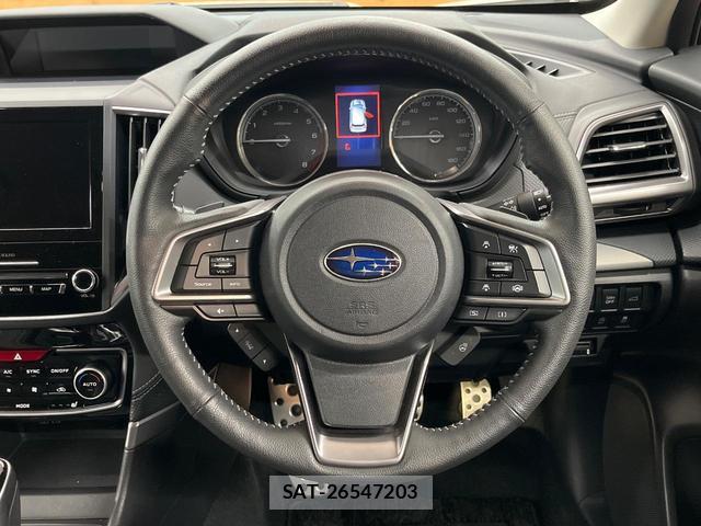 Subaru FORESTER 2018-08 7816286-10