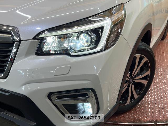 Subaru FORESTER 2018-08 7816286-11