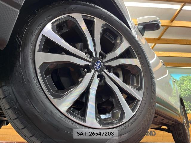 Subaru FORESTER 2018-08 7816286-12