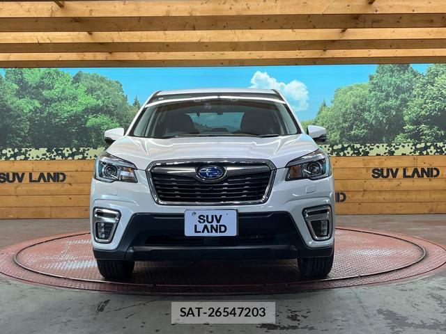 Subaru FORESTER 2018-08 7816286-13