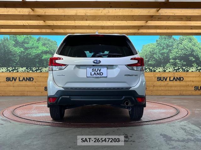Subaru FORESTER 2018-08 7816286-14