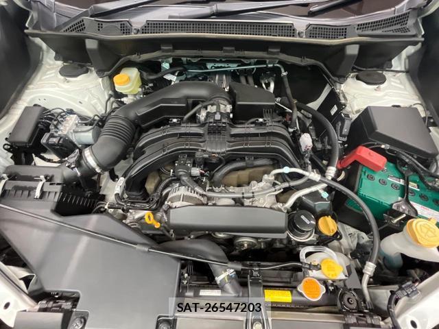 Subaru FORESTER 2018-08 7816286-17