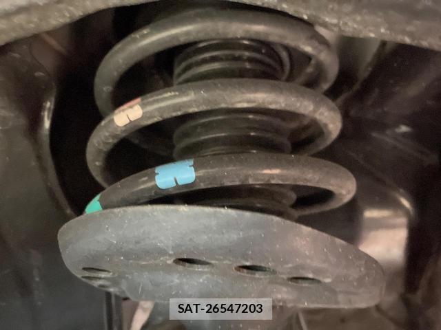 Subaru FORESTER 2018-08 7816286-19