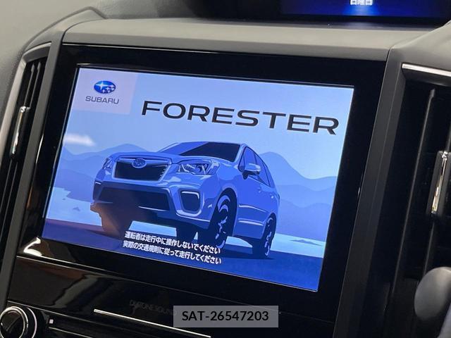Subaru FORESTER 2018-08 7816286-2