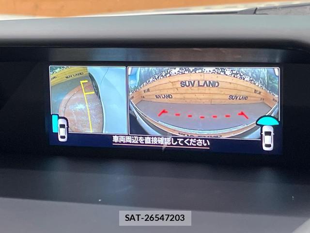 Subaru FORESTER 2018-08 7816286-3