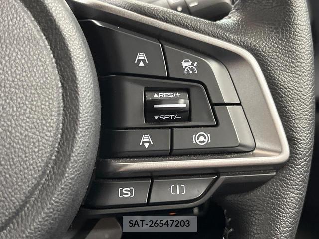 Subaru FORESTER 2018-08 7816286-5