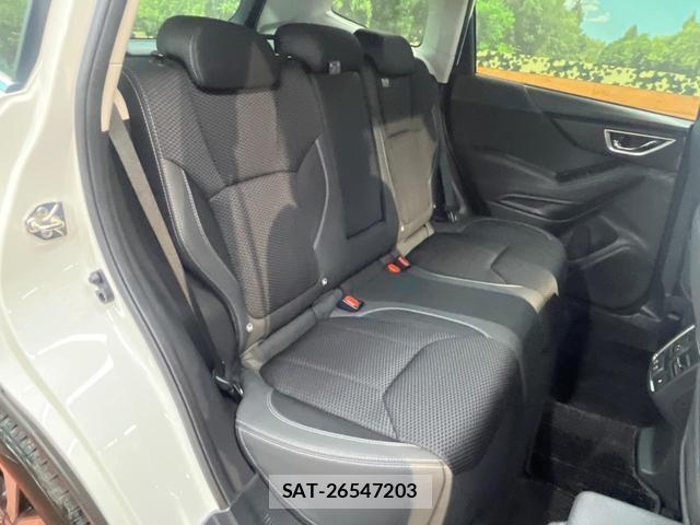 Subaru FORESTER 2018-08 7816286-8