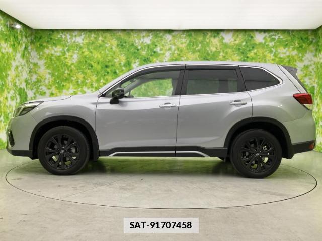 Subaru FORESTER 2021-05 7816396-1