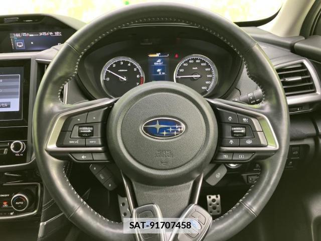 Subaru FORESTER 2021-05 7816396-14