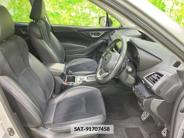Subaru FORESTER 2021-05 7816396-3